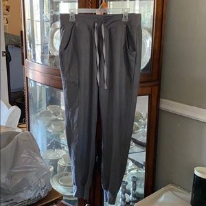 figs zamora jogger scrub pants